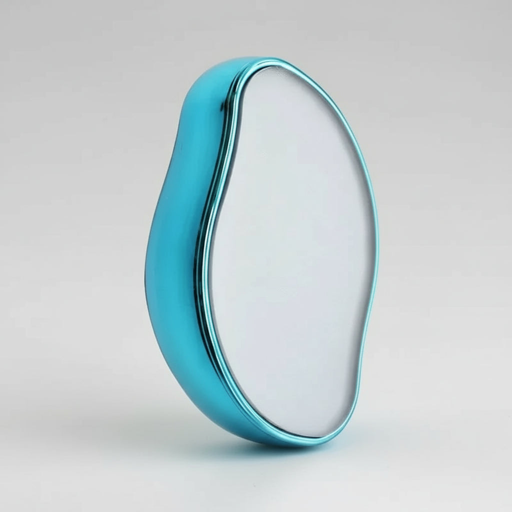 Gomme dépilatoire indolore Crystal hair - visage et corps - homme et femme