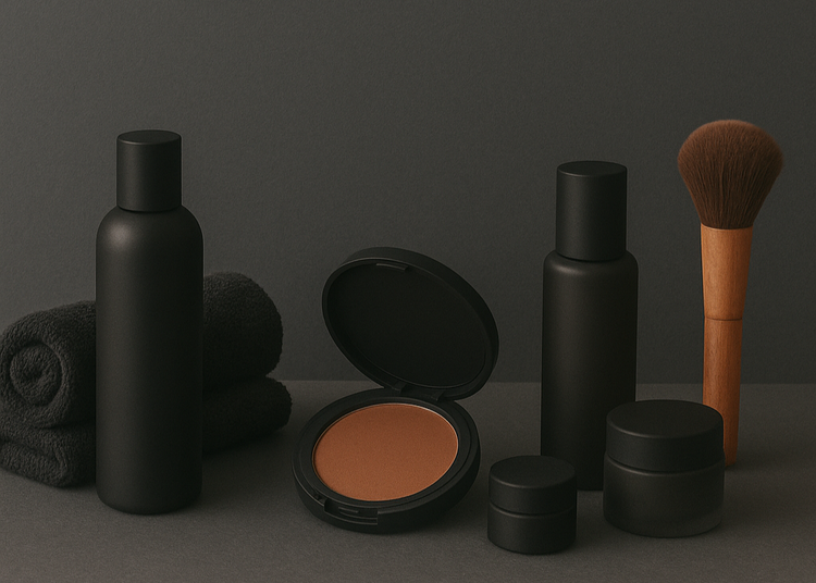 Accessoires de beauté