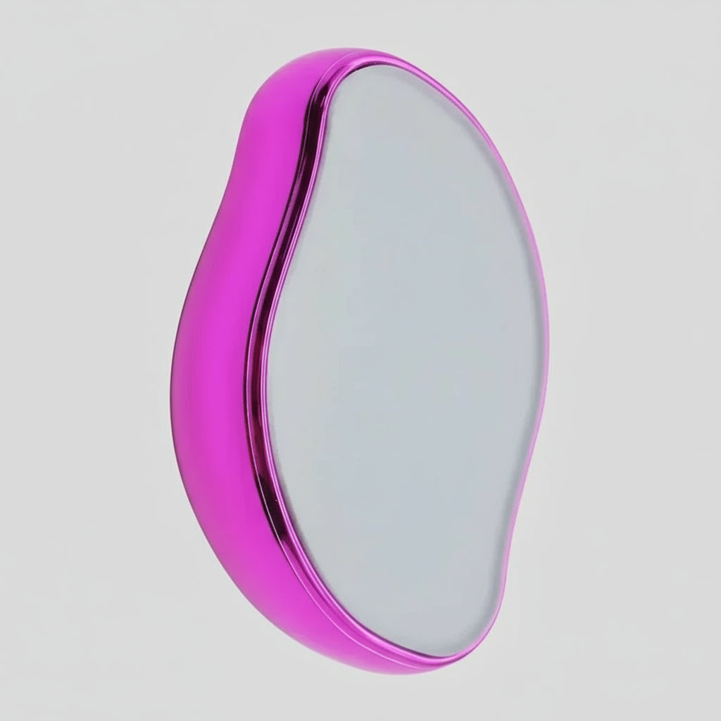 Gomme dépilatoire indolore Crystal hair - visage et corps - homme et femme