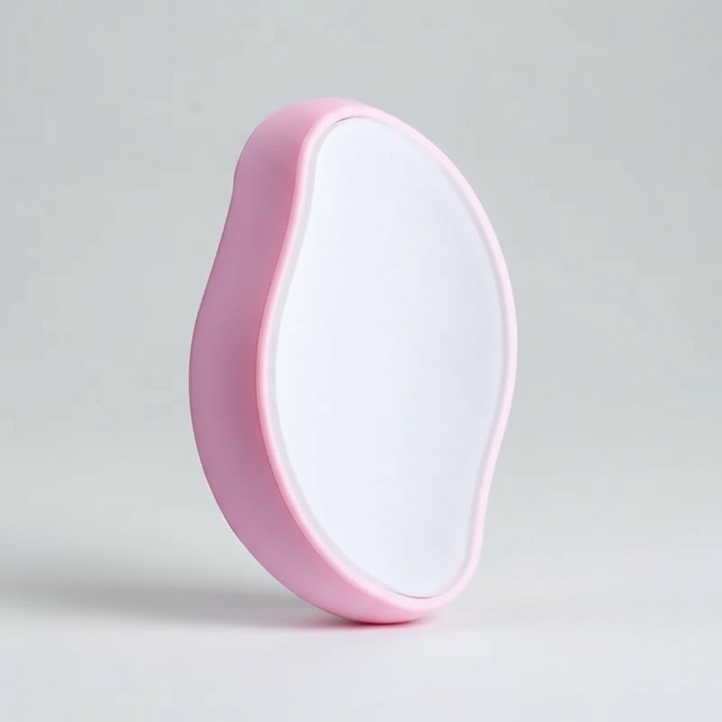 Gomme dépilatoire indolore Crystal hair - visage et corps - homme et femme