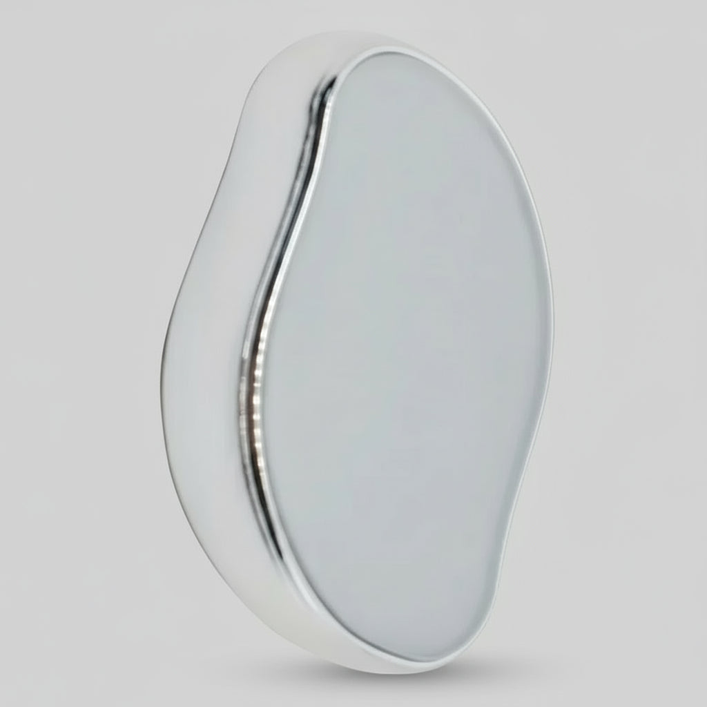 Gomme dépilatoire indolore Crystal hair - visage et corps - homme et femme